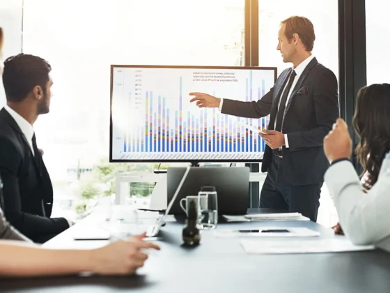 Power BI, Transformando Seus Gastos com Conteúdo em Lucro.