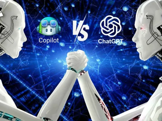 Copilot vs ChatGPT: IA para Pessoas e Empresas — Qual é a Diferença?