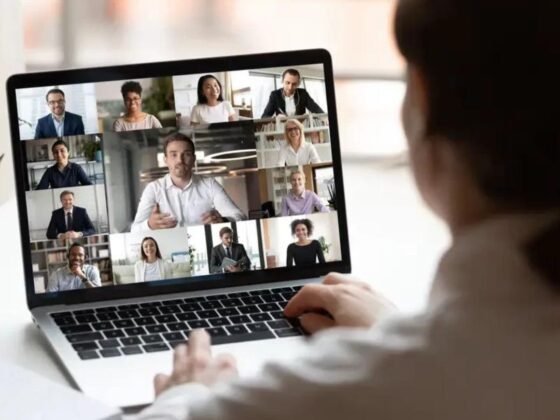 Microsoft Teams: A Plataforma Essencial para Colaboração e Produtividade.