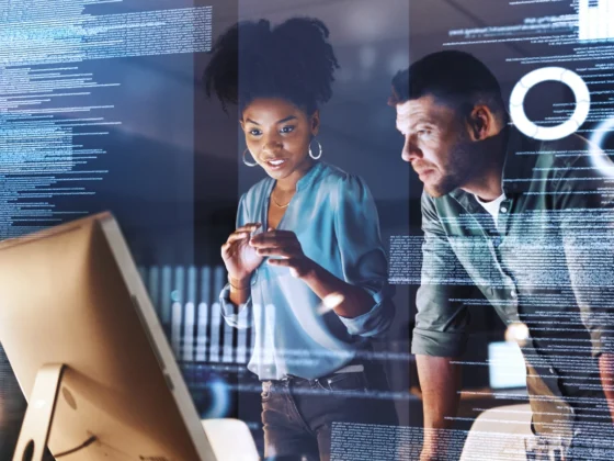 Automação e Gestão Eficiente de Clientes, Venha Transformar sua Empresa com a Kinix.