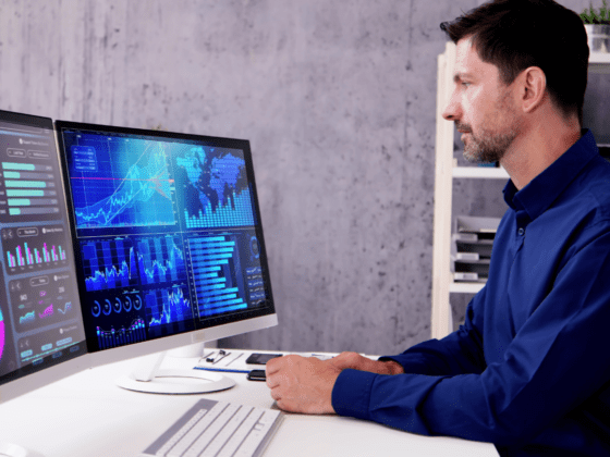 Power BI para Empresas: Transformando Dados em Oportunidades!