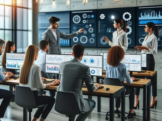 Potencialize Sua Equipe com a Kinix: Deploy Eficaz, Treinamento Personalizado e Suporte contínuo!