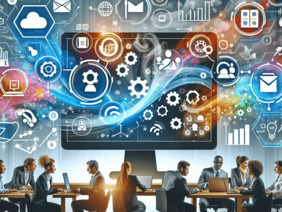 Fluxos de Trabalho: Como Criar no Power Automate e Aumentar sua Eficiência.