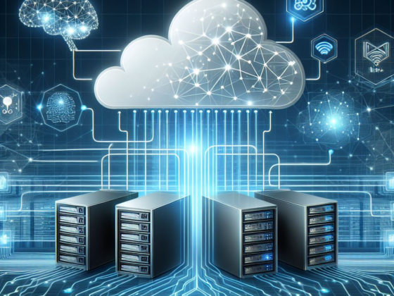 Como Criar uma Base de Nuvem Escalável para a IA e Impulsionar a Inovação om Azure