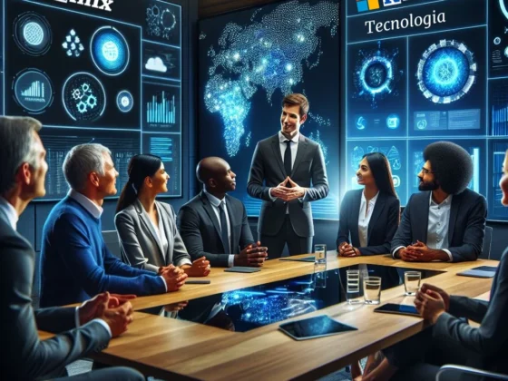 Kinix: Foco em Inovação e Sucesso como Parceiro Microsoft.