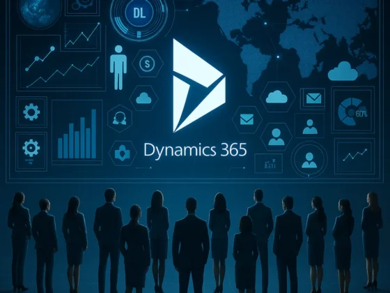 Experiência do Usuário no Dynamics 365 CRM: estratégias para adoção rápida e maior produtividade.